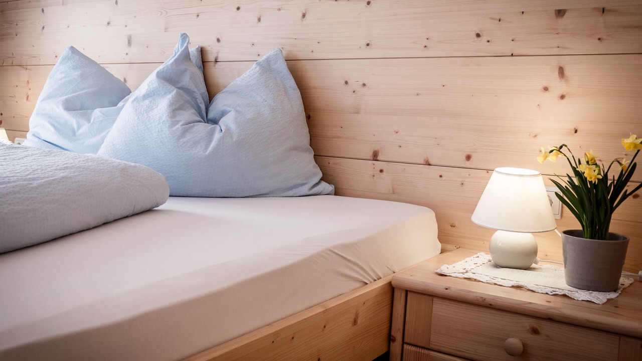 Photo of Bedroom in Vallarga