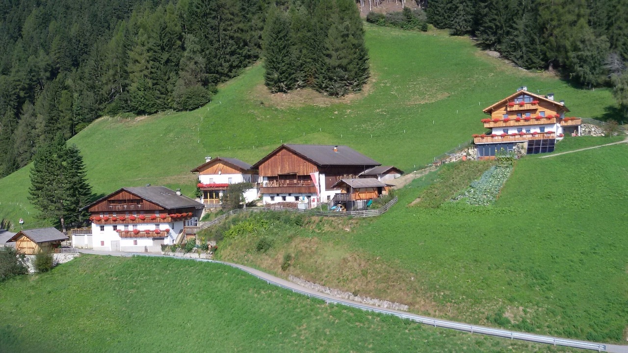 Photo of Outdoor in Vallarga