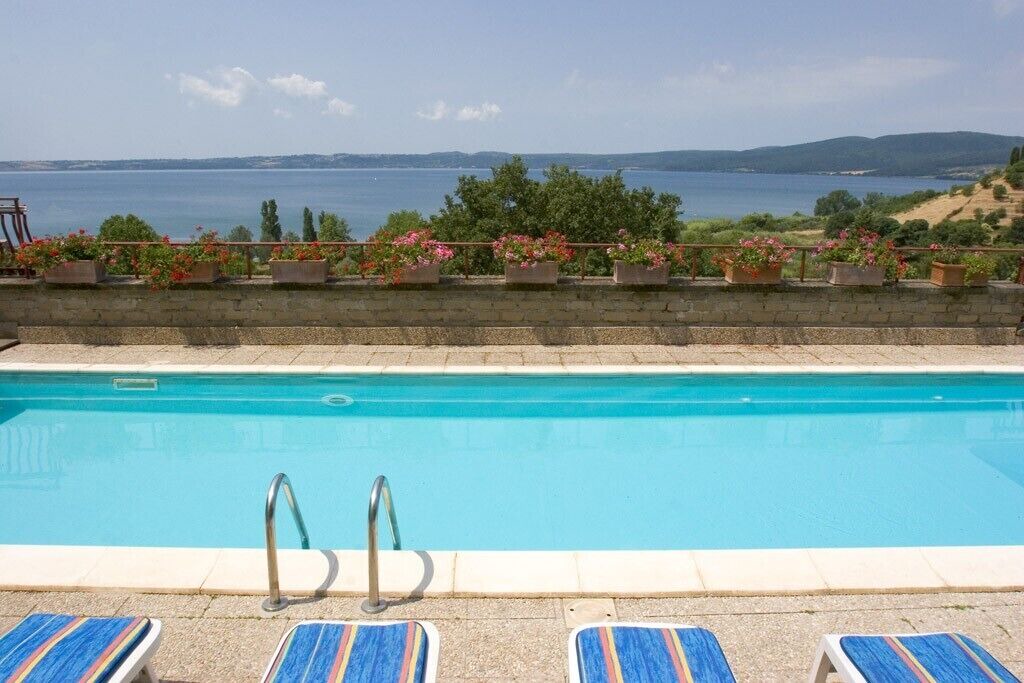 Photo of Outdoor in Poggio delle Ginestre