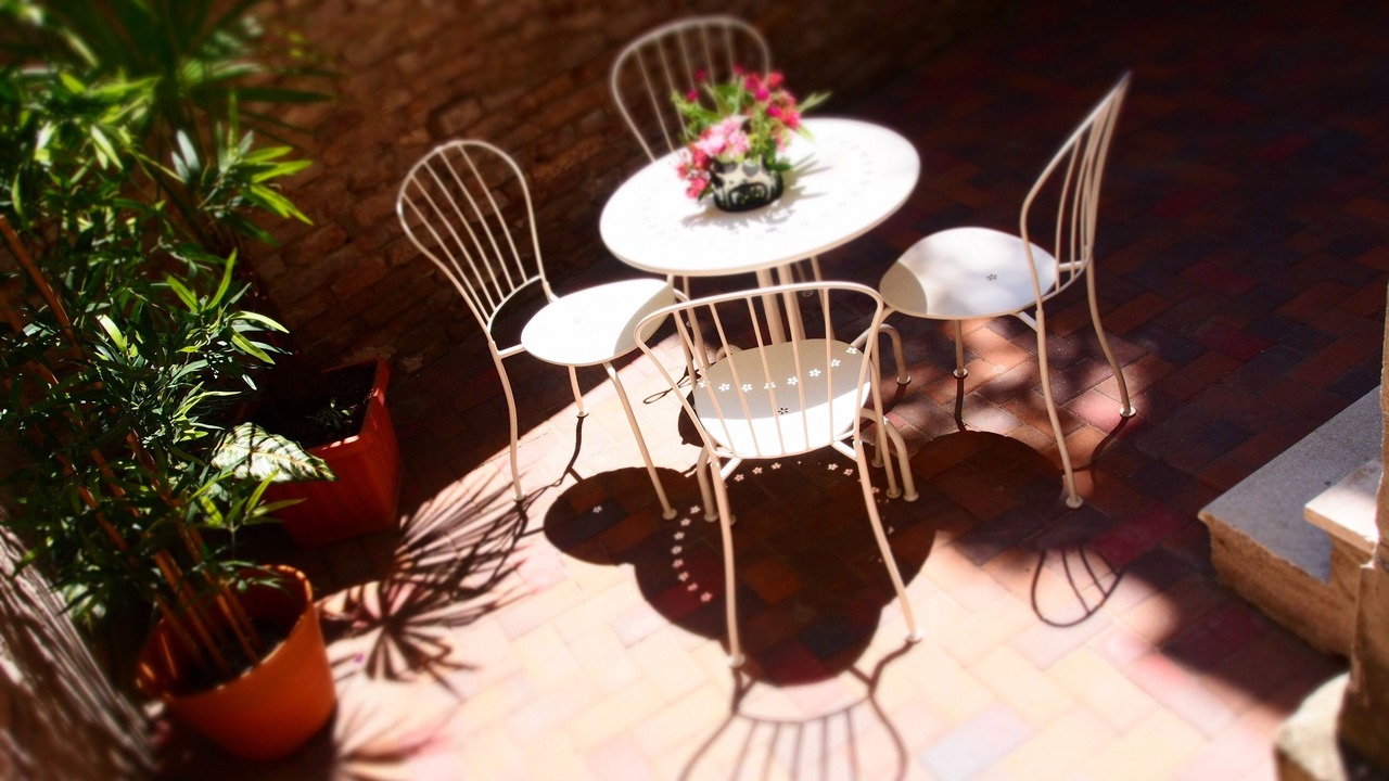 Photo of Outdoor in City Center Padova