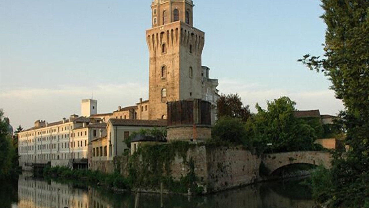 Photo of Outdoor in City Center Padova