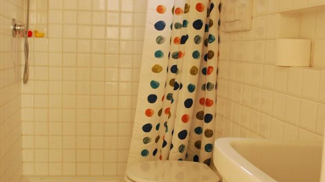 Photo of Bathroom in Trastevere