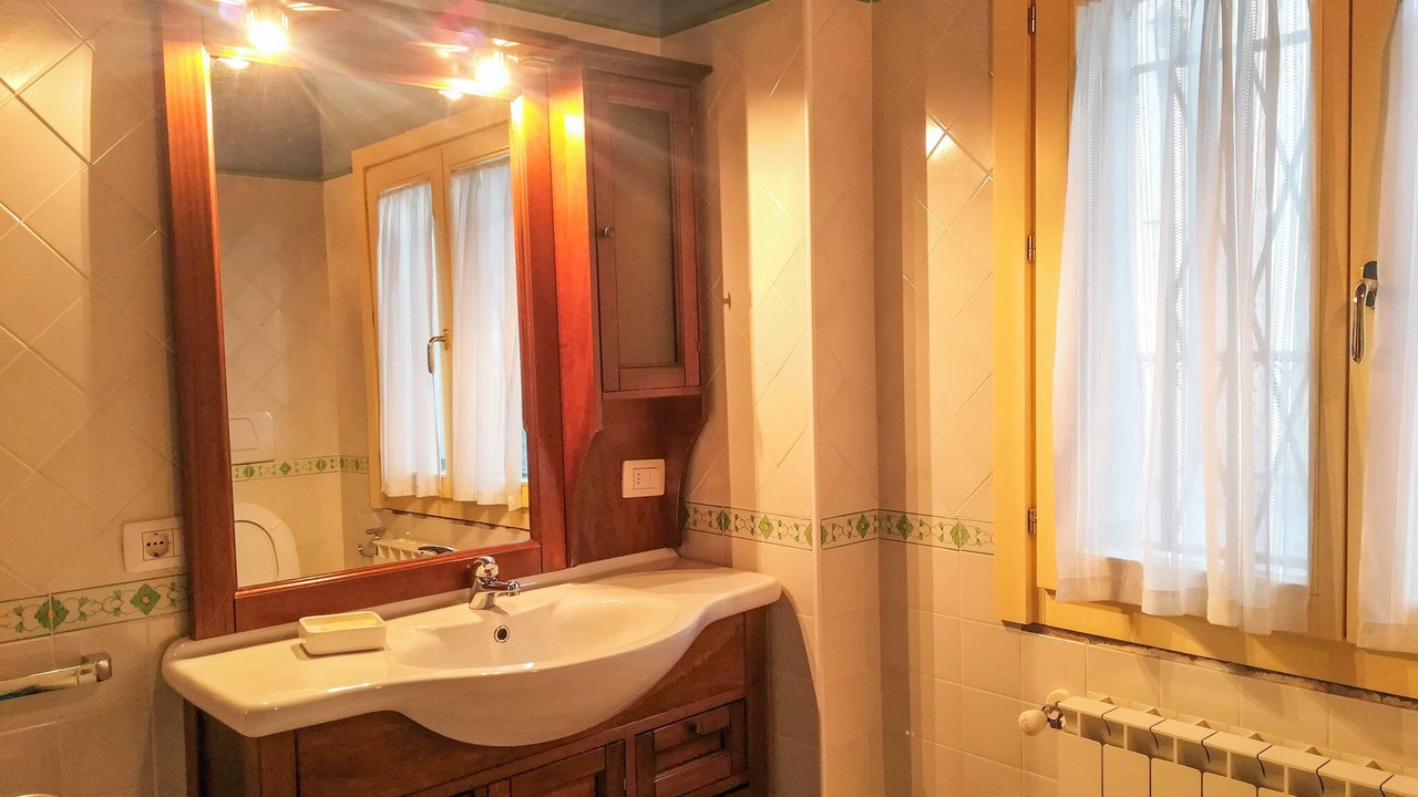 Photo of Bathroom in Verbania