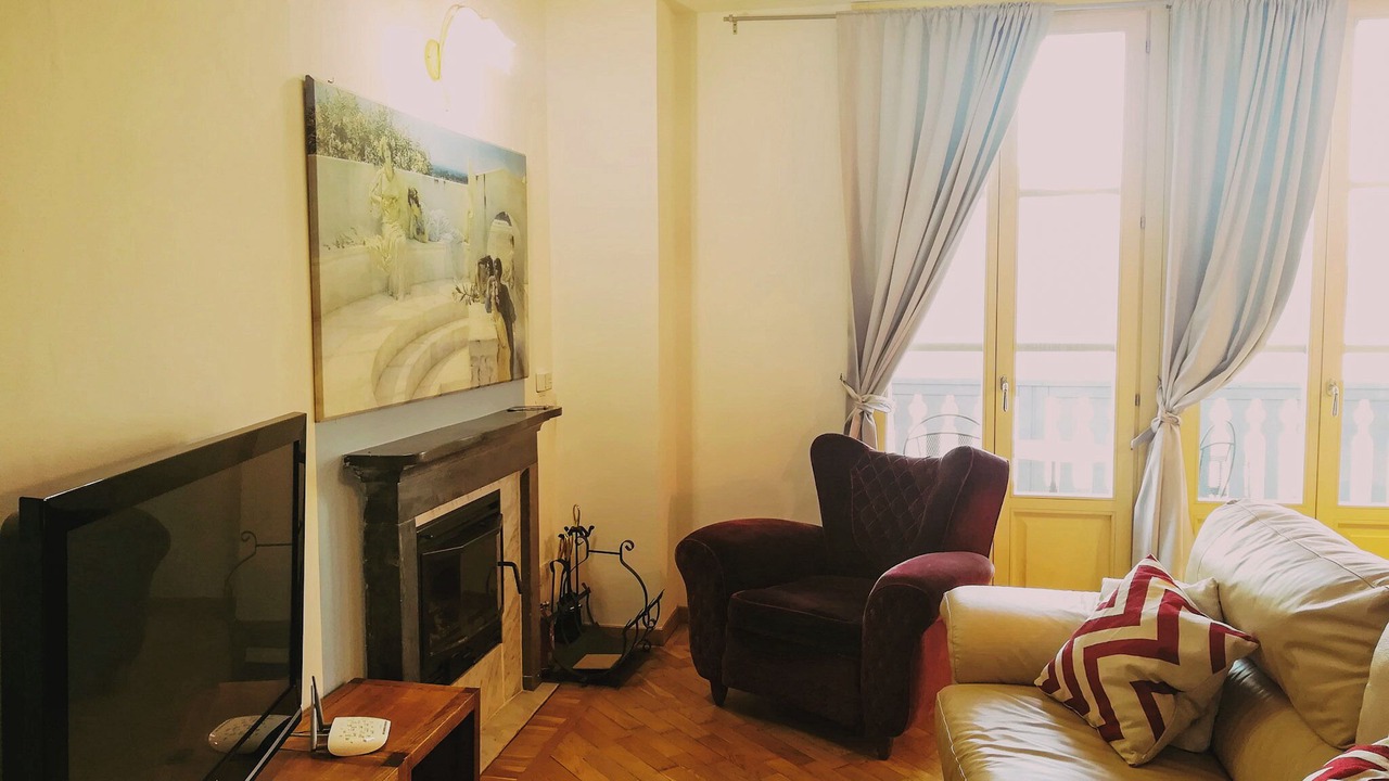 Photo of Livingroom in Verbania