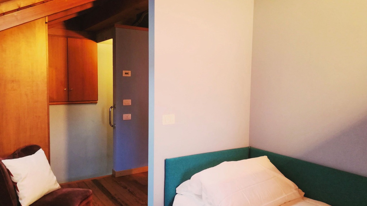 Photo of Bedroom in Verbania