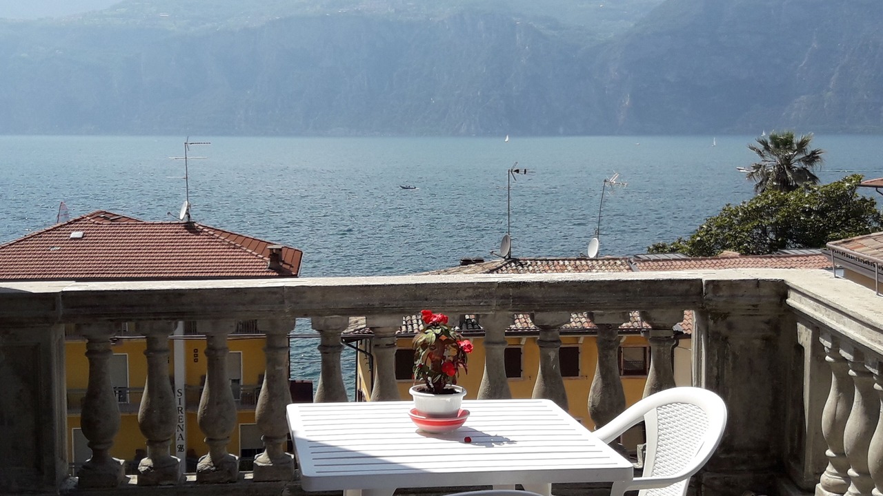 Photo of Outdoor in Malcesine