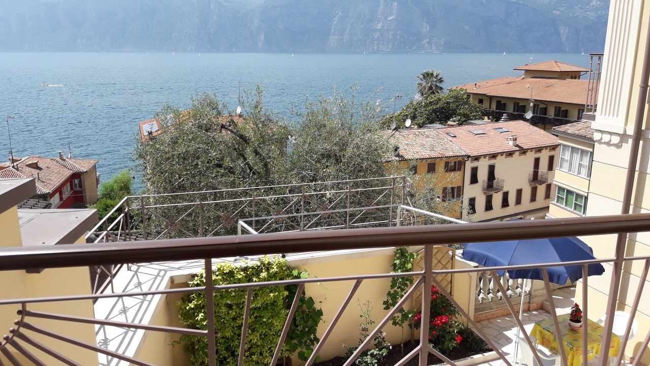 Photo of Outdoor in Malcesine