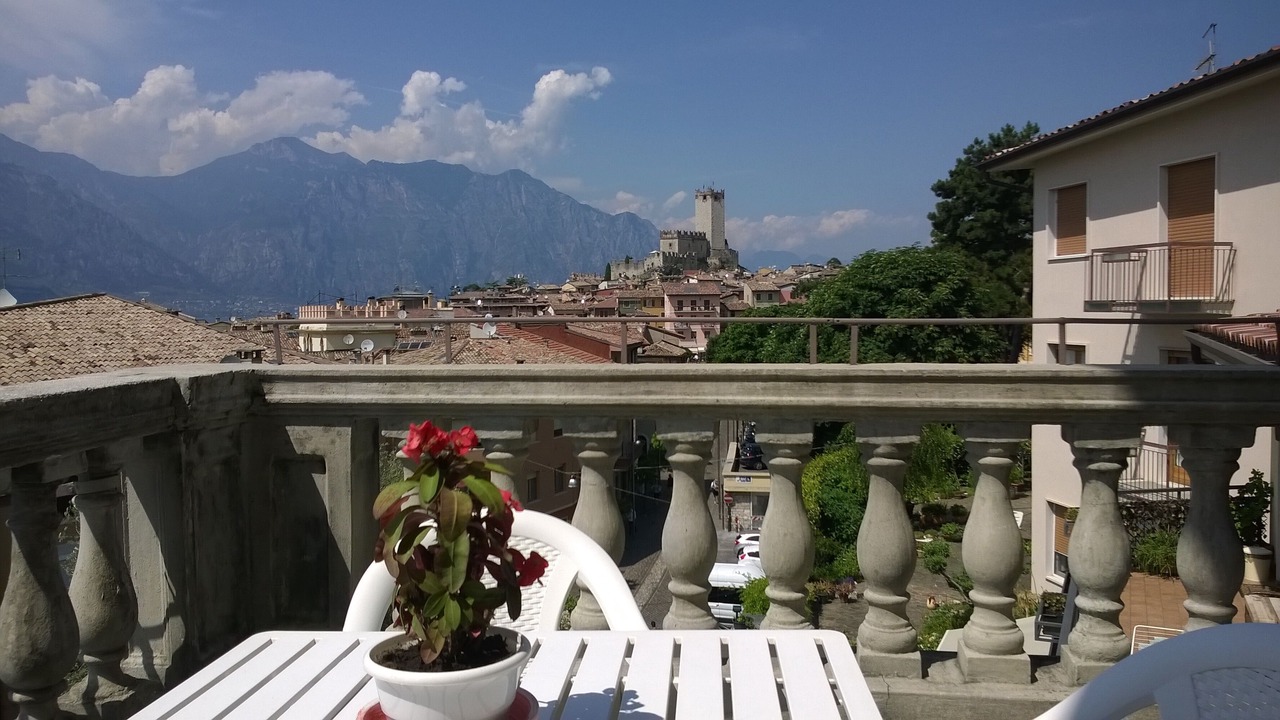 Photo of Outdoor in Malcesine