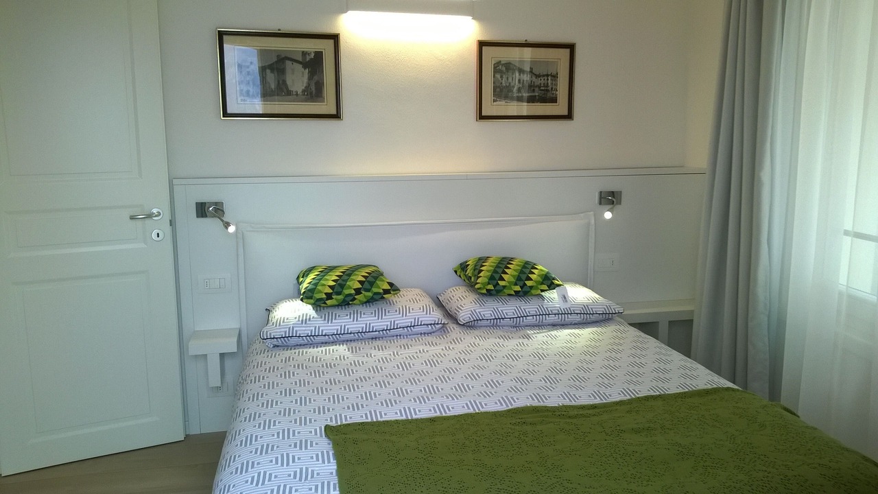Photo of Bedroom in Malcesine