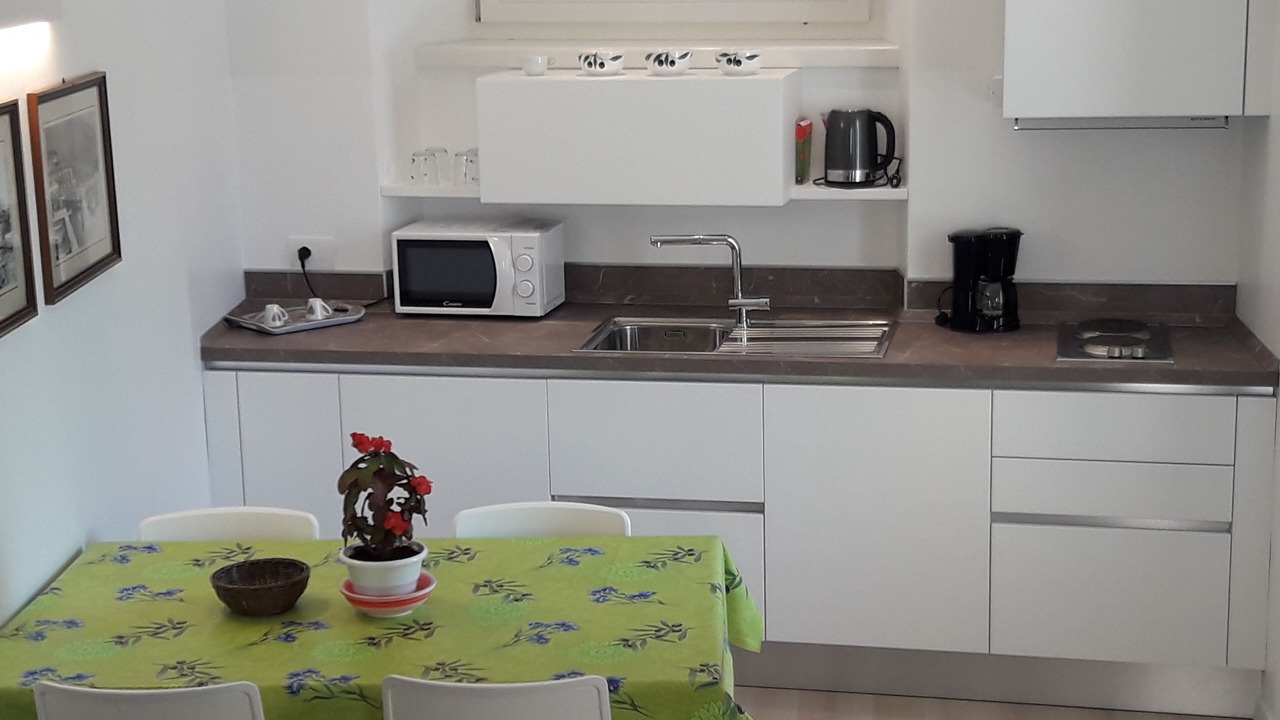 Photo of Kitchen in Malcesine