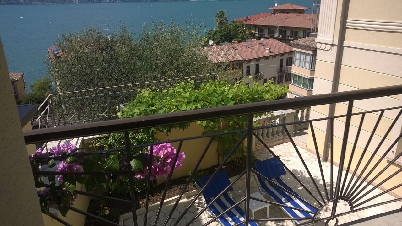Photo of Outdoor in Malcesine