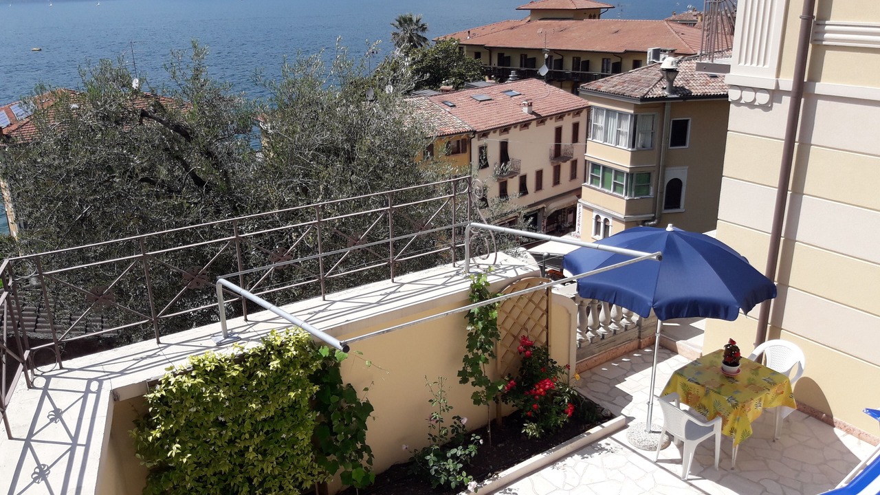 Photo of Outdoor in Malcesine