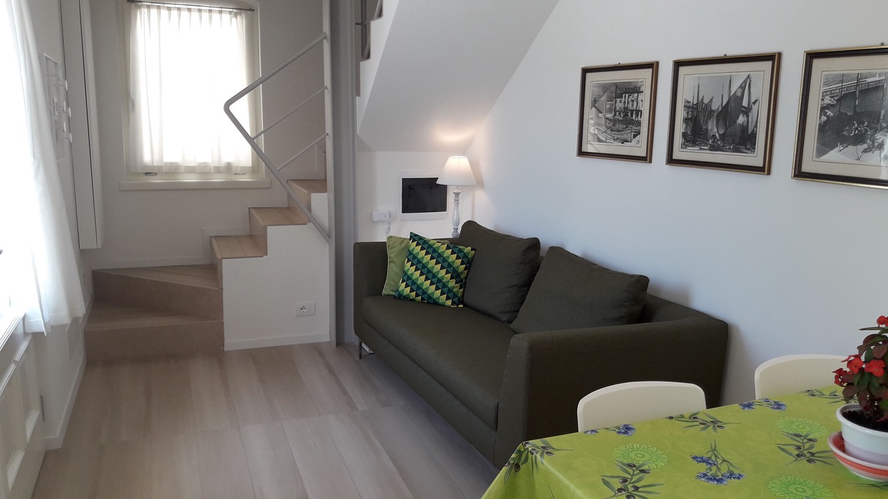 Photo of Livingroom in Malcesine