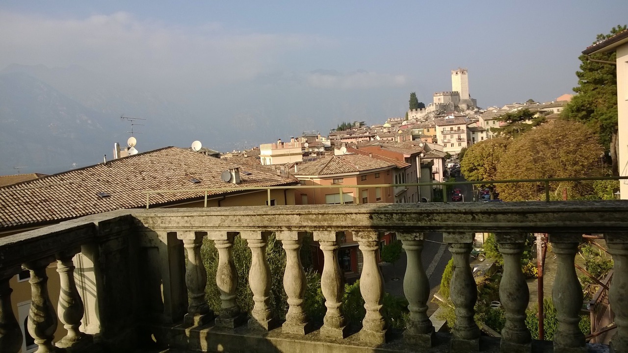 Photo of Outdoor in Malcesine