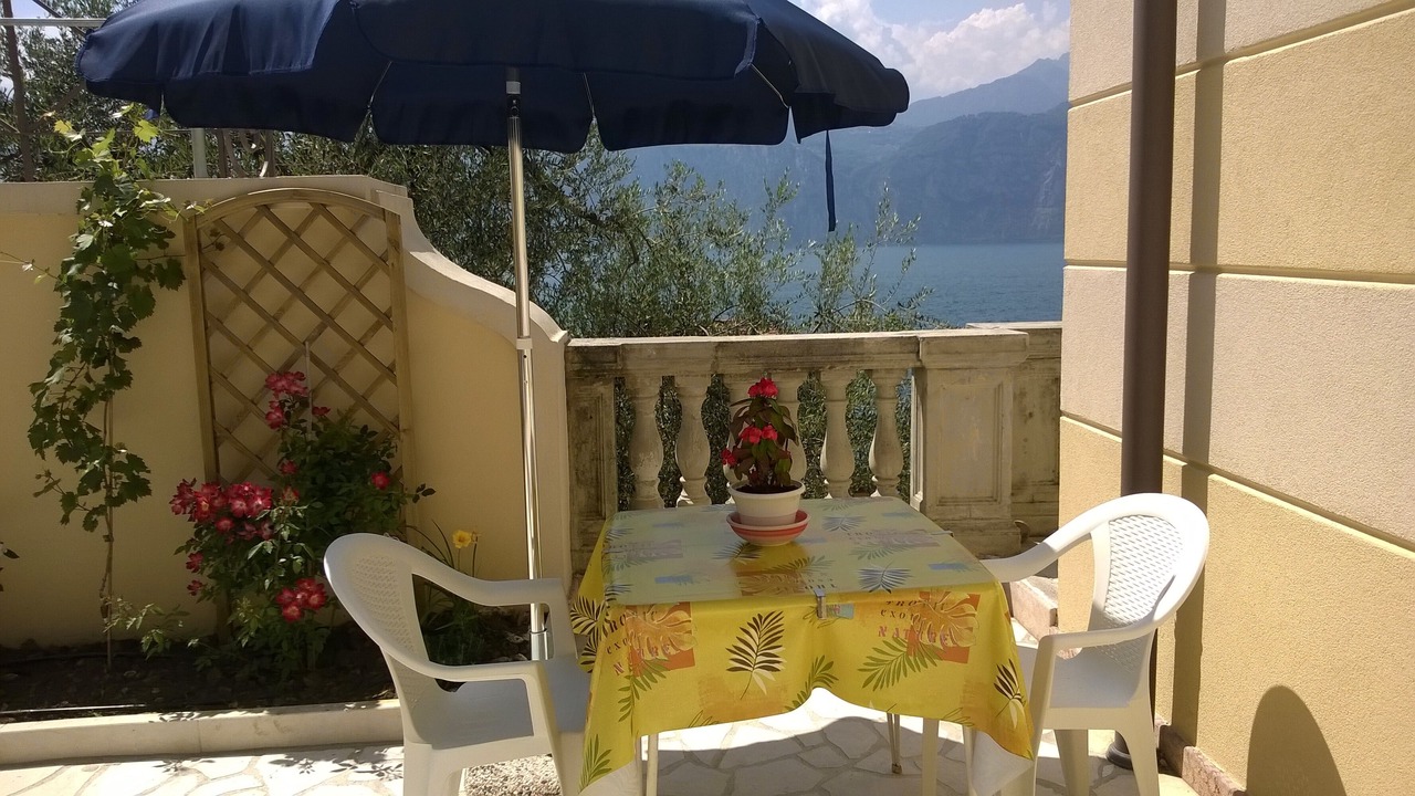 Photo of Outdoor in Malcesine