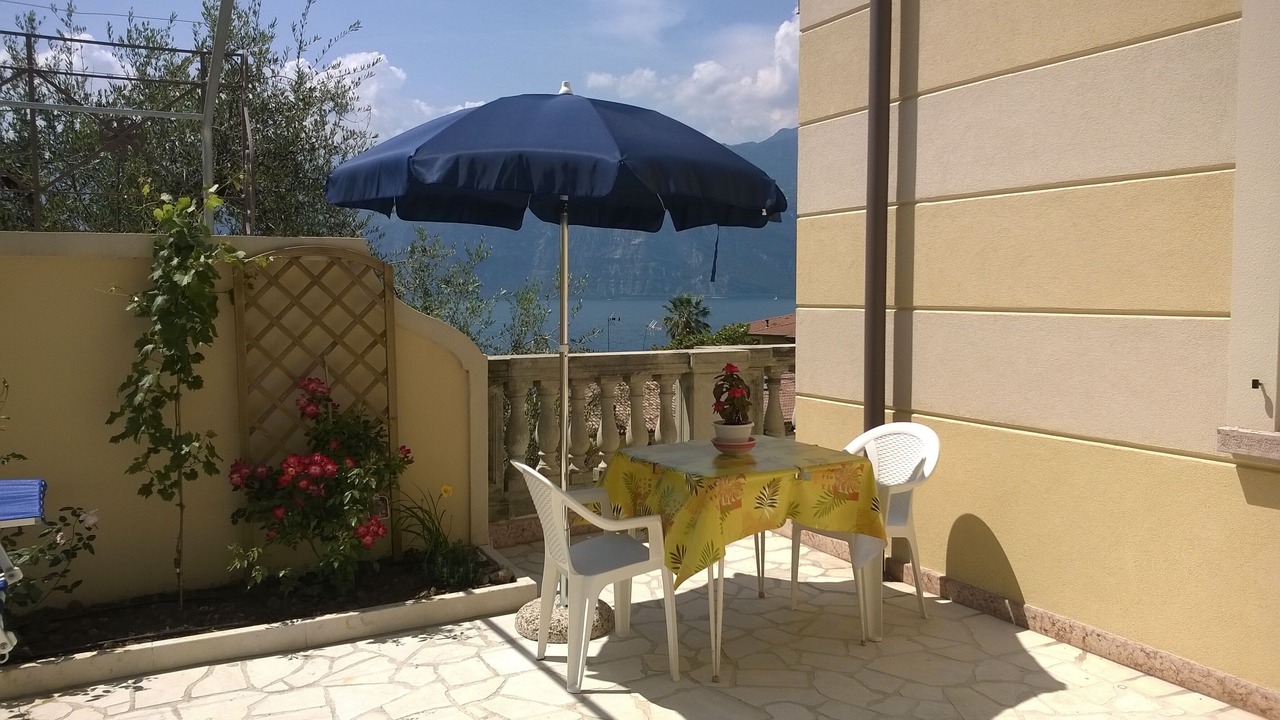 Photo of Outdoor in Malcesine