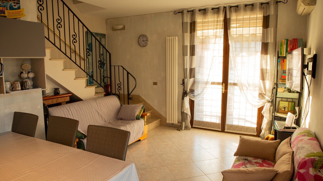 Photo of Livingroom in Lugana