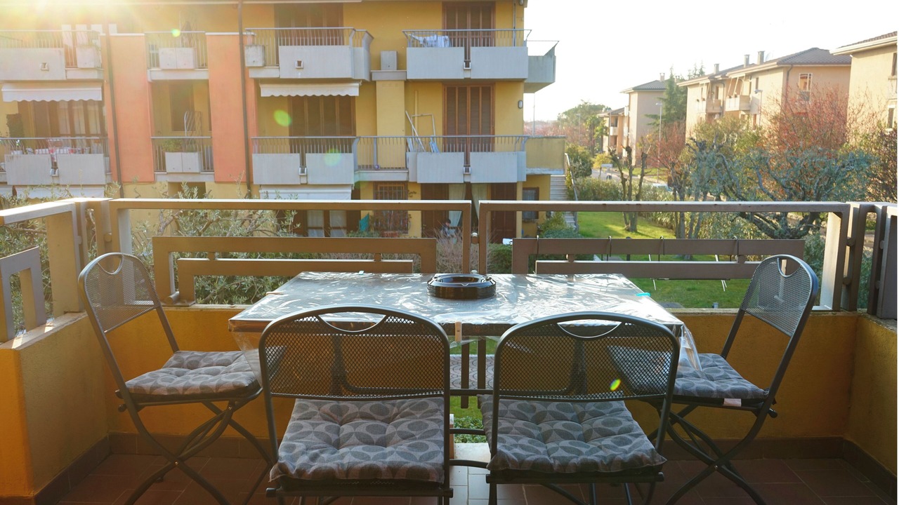 Photo of Outdoor in Lugana