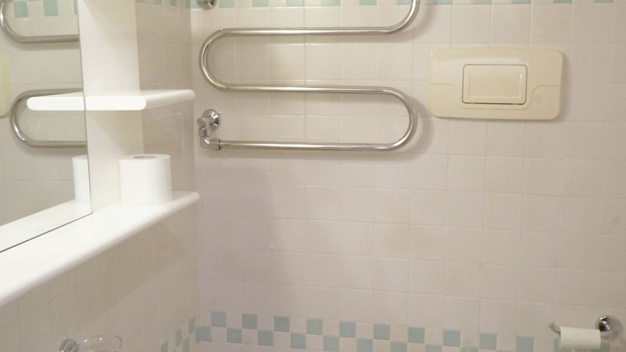 Photo of Bathroom in Lugana