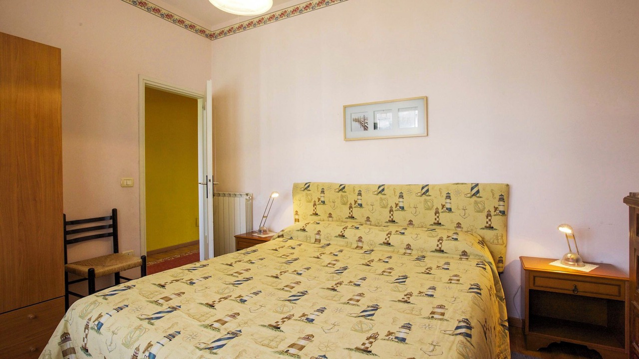 Photo of Bedroom in Cannobio