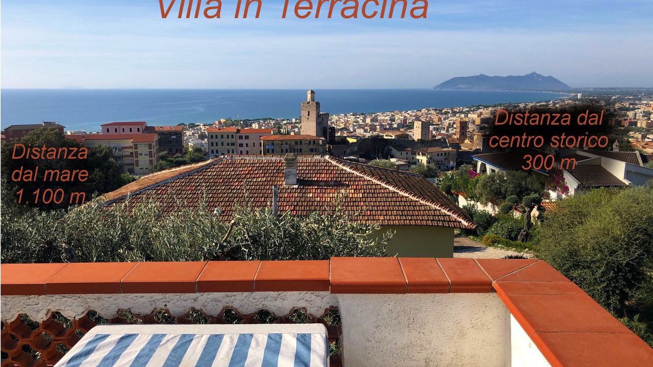 Photo of Outdoor in Terracina