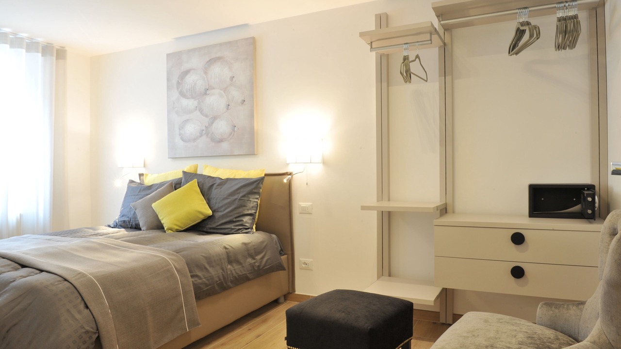 Photo of Bedroom in Limone sul Garda