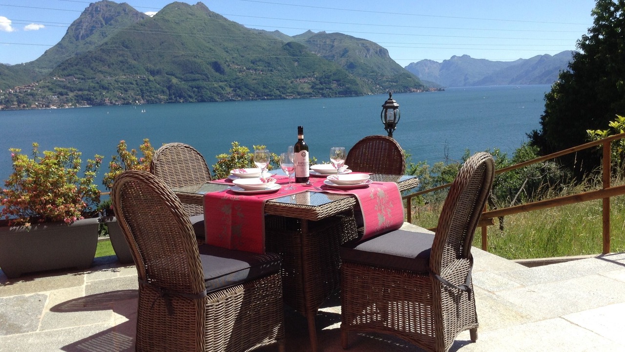 Photo of Outdoor in Santa Maria - Rezzonico