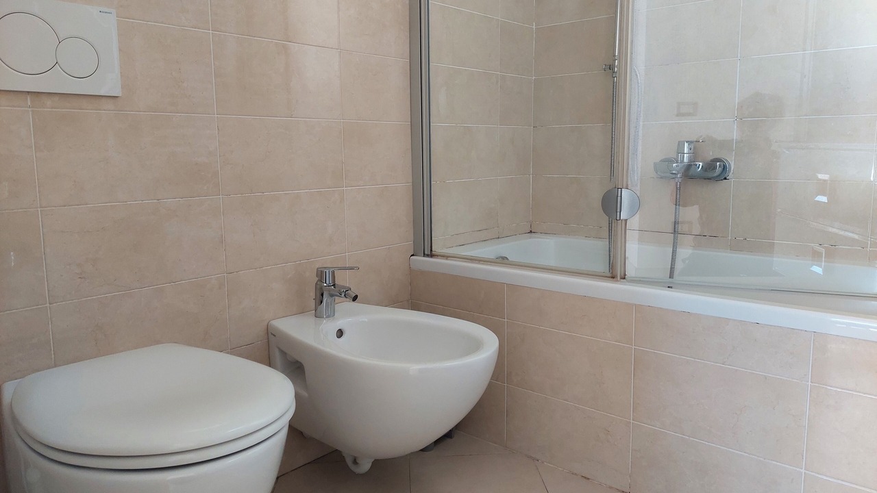 Photo of Bathroom in Santa Maria - Rezzonico