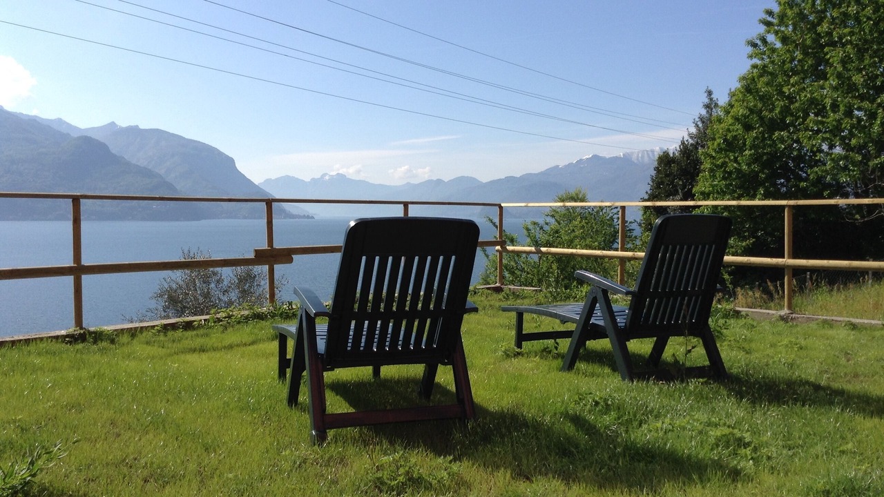 Photo of Outdoor in Santa Maria - Rezzonico