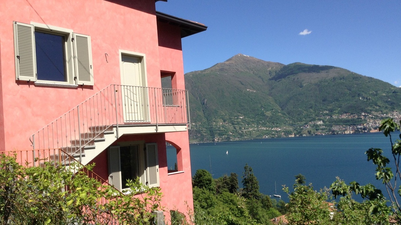 Photo of Outdoor in Santa Maria - Rezzonico