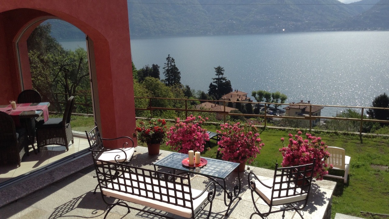 Photo of Outdoor in Santa Maria - Rezzonico