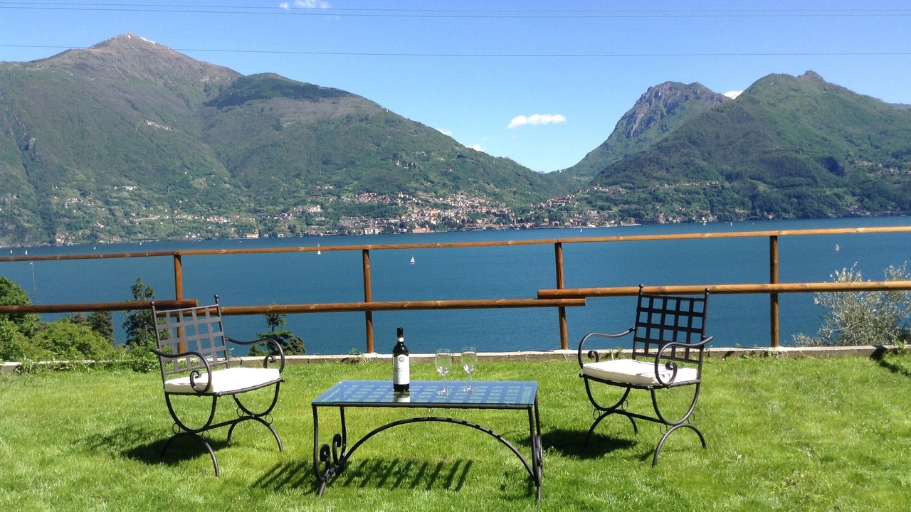 Photo of Outdoor in Santa Maria - Rezzonico