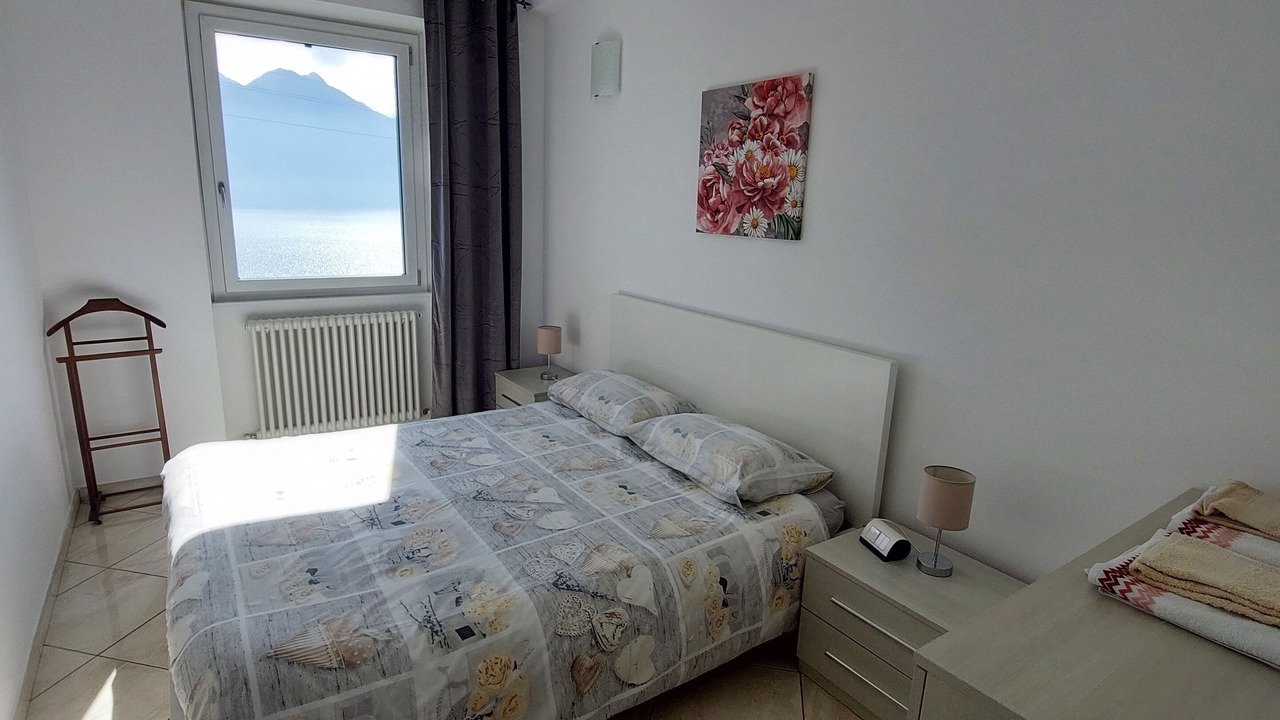 Photo of Bedroom in Santa Maria - Rezzonico