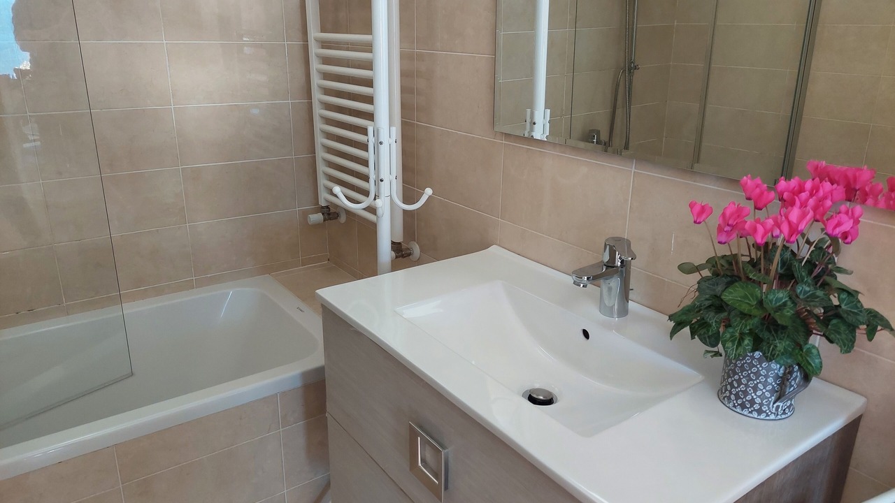 Photo of Bathroom in Santa Maria - Rezzonico