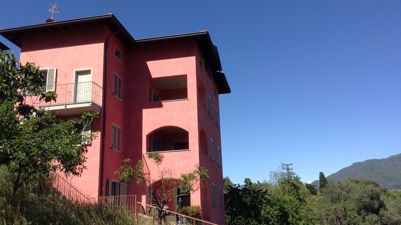 Photo of Outdoor in Santa Maria - Rezzonico
