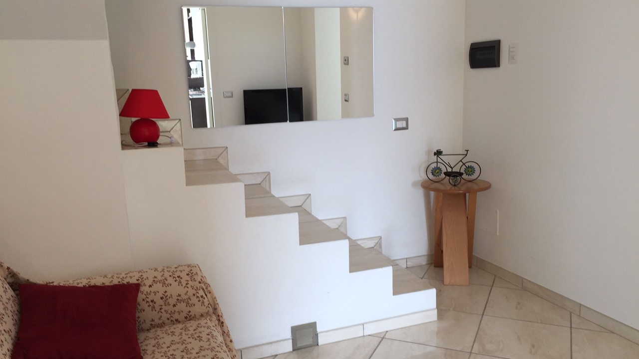 Photo of Livingroom in Santa Maria - Rezzonico
