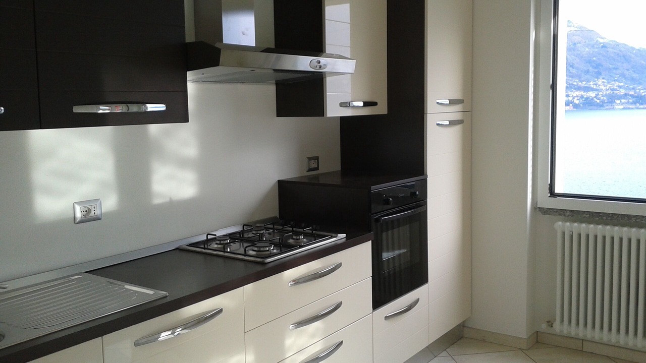 Photo of Kitchen in Santa Maria - Rezzonico