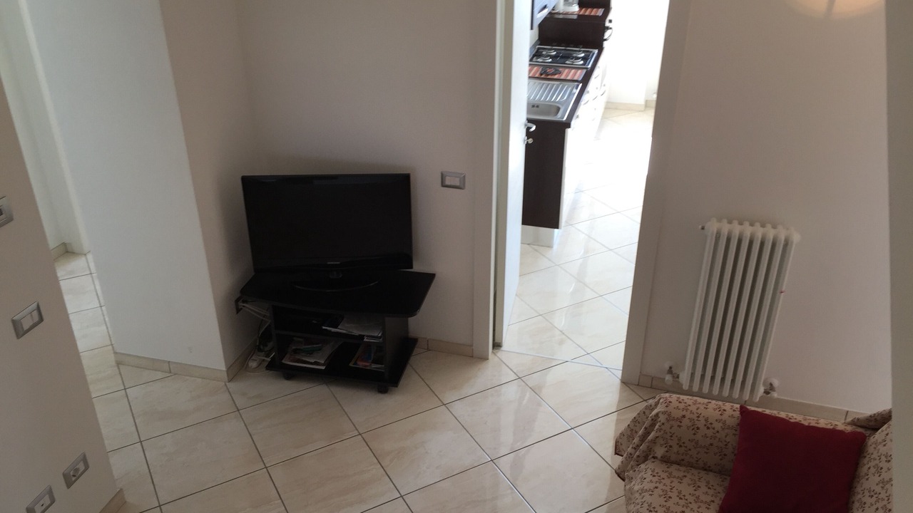 Photo of Livingroom in Santa Maria - Rezzonico