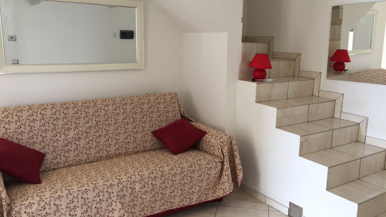 Photo of Livingroom in Santa Maria - Rezzonico
