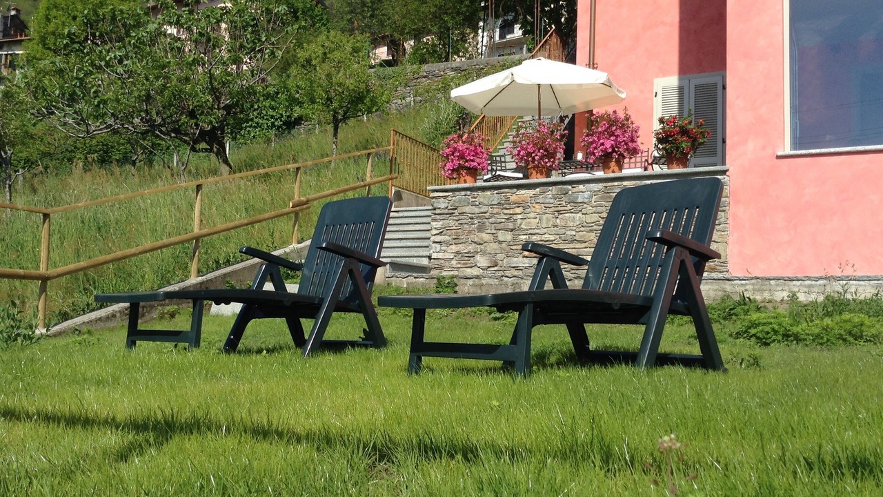 Photo of Outdoor in Santa Maria - Rezzonico