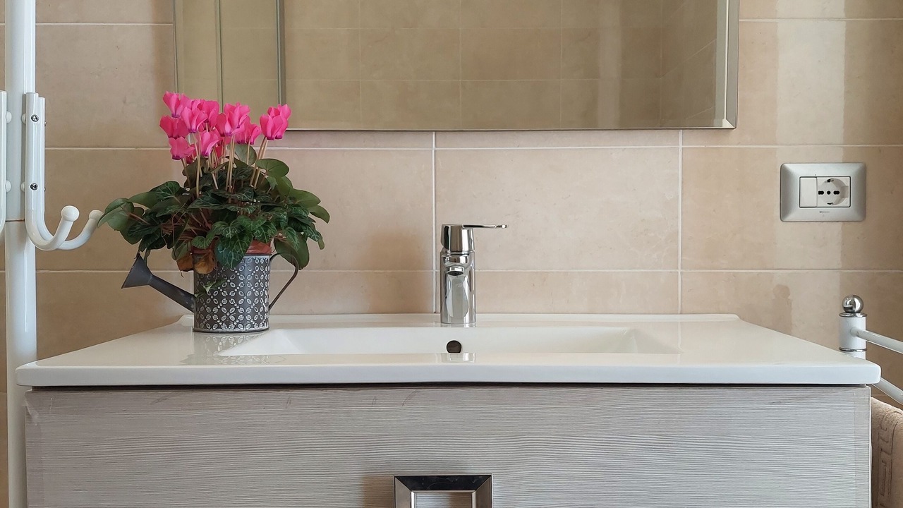 Photo of Bathroom in Santa Maria - Rezzonico