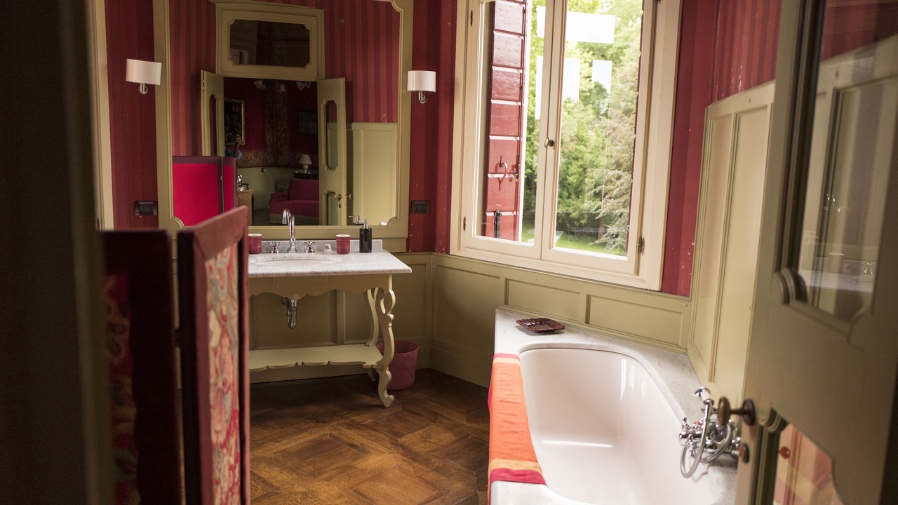 Photo of Bathroom in Este