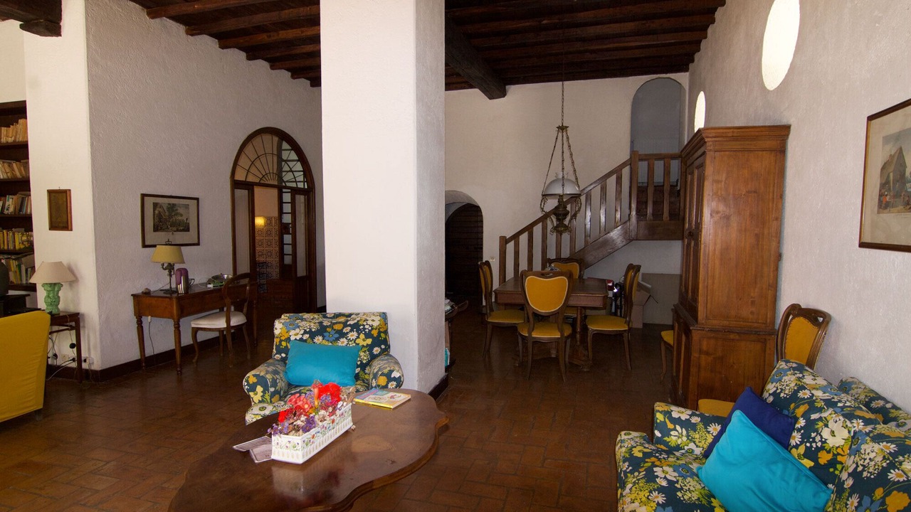 Photo of Livingroom in Velletri