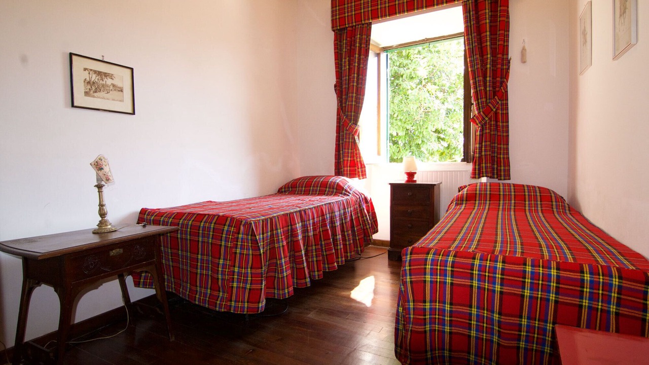 Photo of Bedroom in Velletri