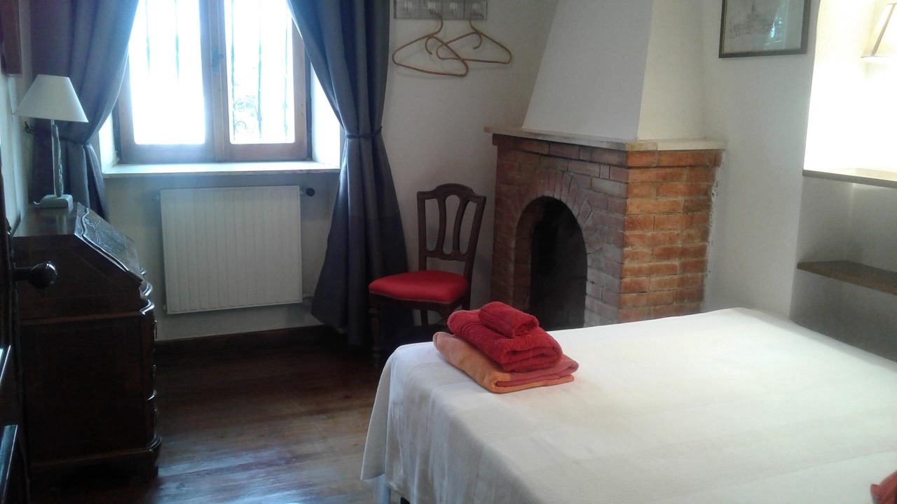 Photo of Bedroom in Velletri