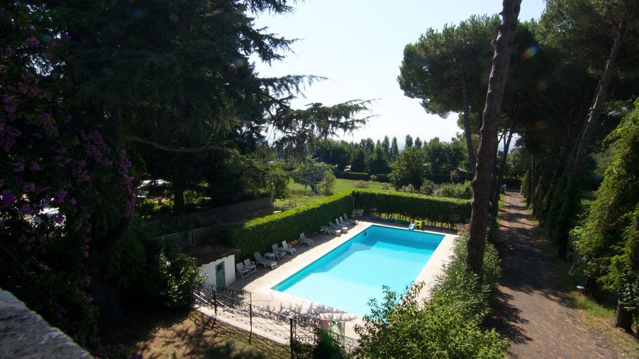 Photo of Outdoor in Velletri