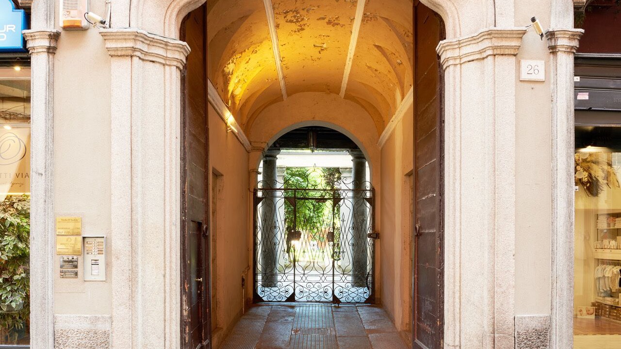 Photo of Outdoor in Como City Centre