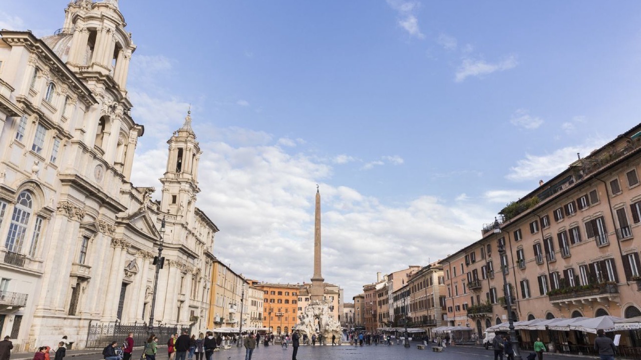 Photo of Others in Rione VIII Sant'Eustachio