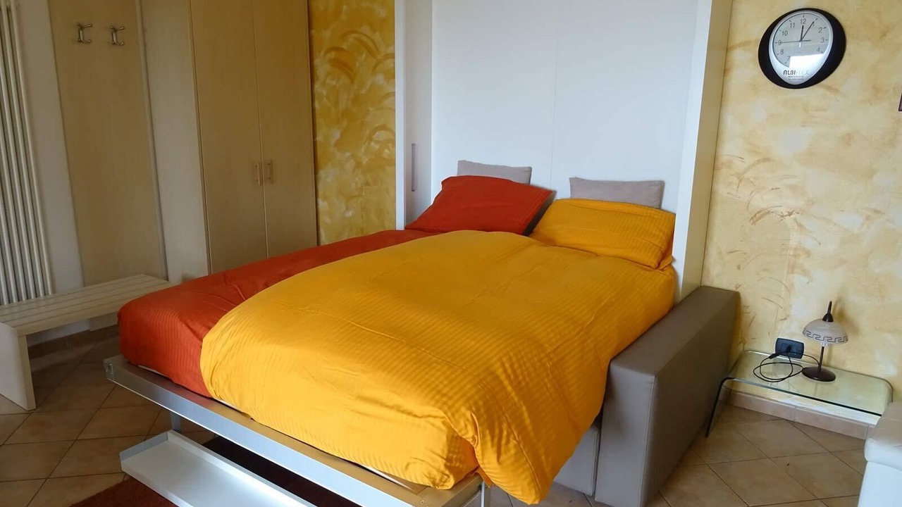 Photo of Bedroom in Malcesine Old Town