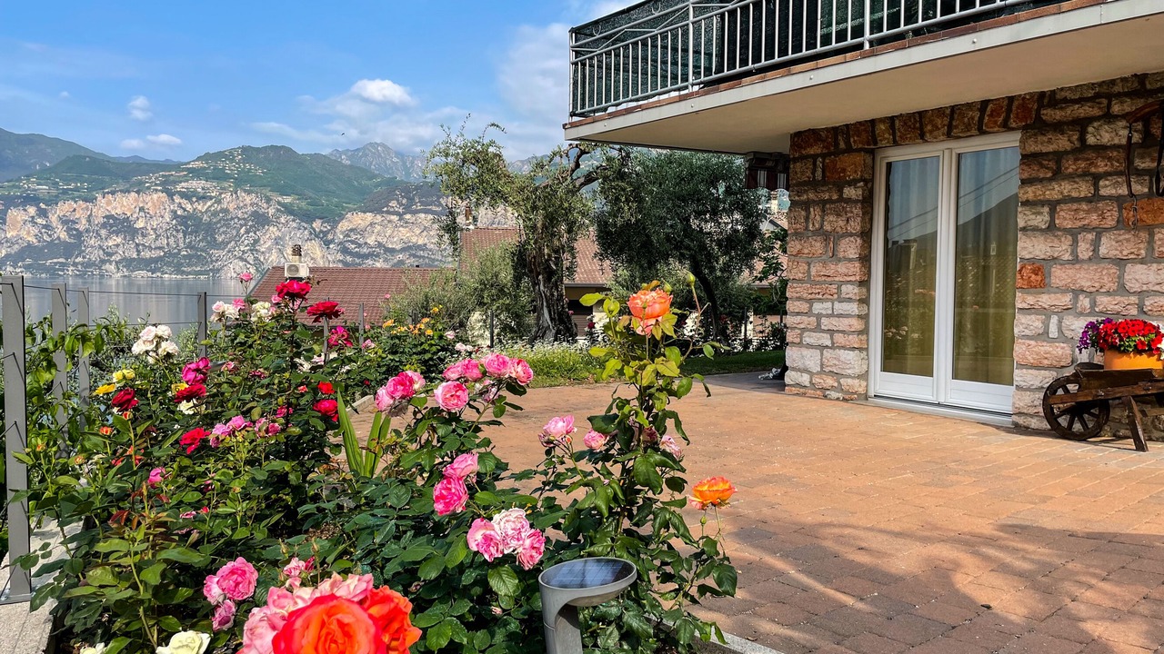 Photo of Outdoor in Malcesine Old Town